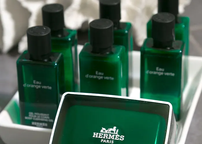 Ξενοδοχείο Lilly Residence-all Sea View Suites, Adults Only 5*