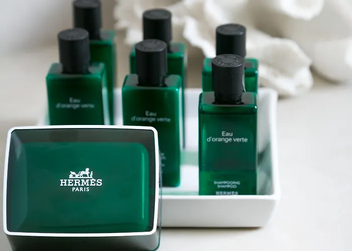 Lilly Residence-all Sea View Suites, Adults Only Νάουσα