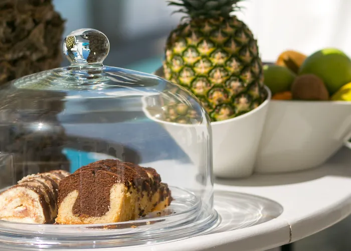 Lilly Residence-all Sea View Suites, Adults Only Ξενοδοχείο 5*