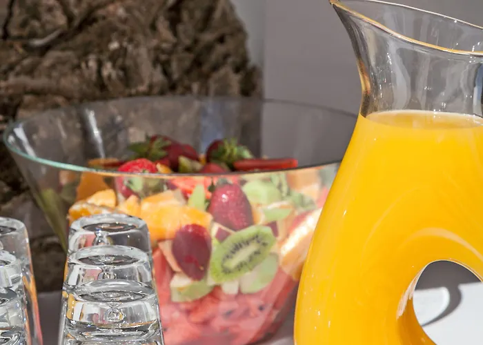 Lilly Residence-all Sea View Suites, Adults Only Ξενοδοχείο 5*