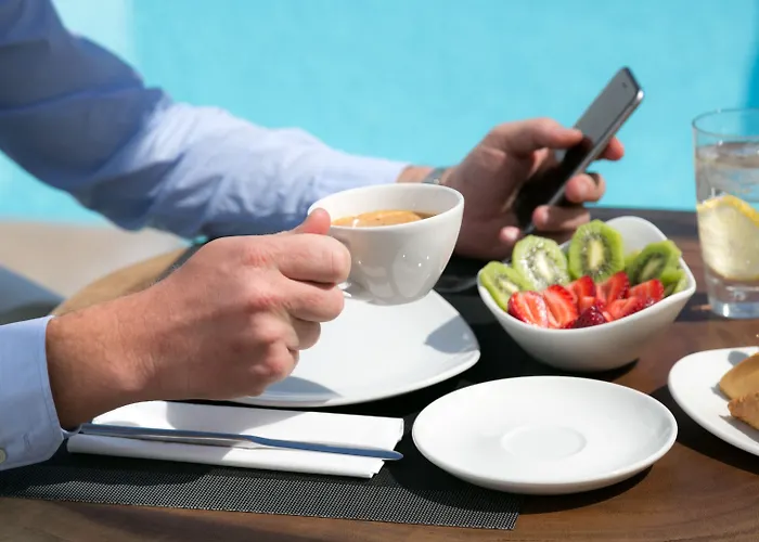 Ξενοδοχείο Lilly Residence-all Sea View Suites, Adults Only 5*