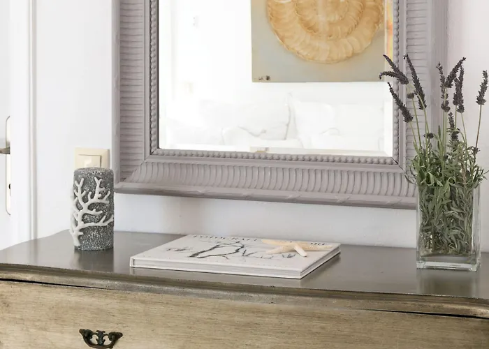 Lilly Residence-all Sea View Suites, Adults Only Ξενοδοχείο 5*