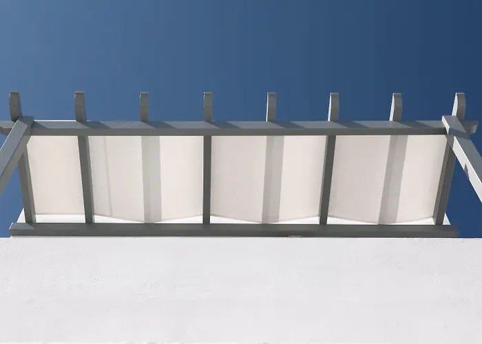 Lilly Residence-all Sea View Suites, Adults Only Ξενοδοχείο