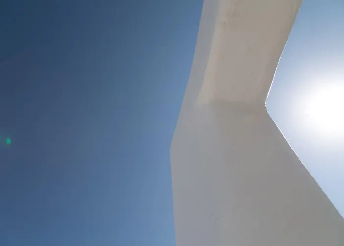 Lilly Residence-all Sea View Suites, Adults Only