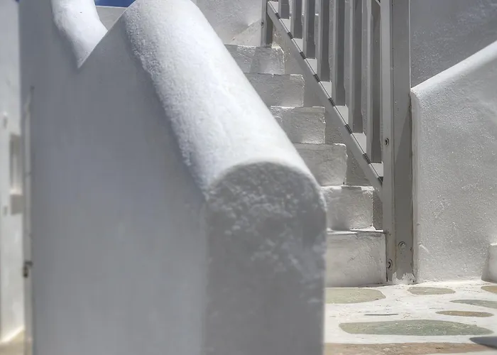 Lilly Residence-all Sea View Suites, Adults Only Ξενοδοχείο 5*